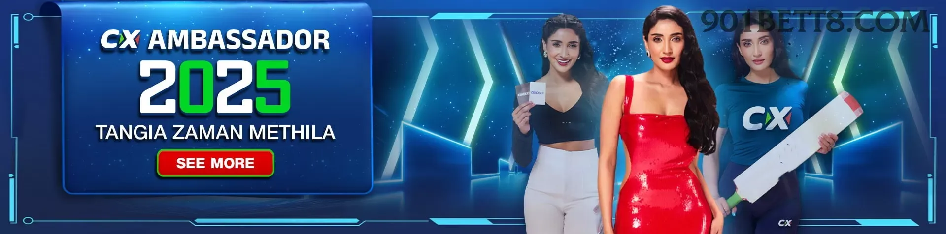 Imagem promocional da 901bet mostrando a plataforma e suas vantagens