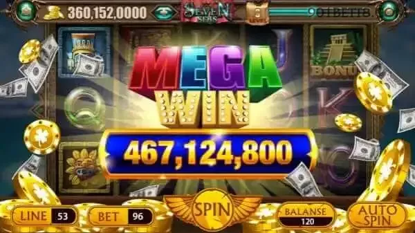 Slots online da 901bet com jackpots progressivos